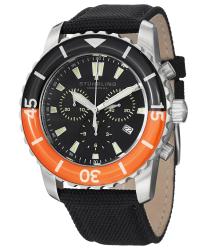 Stuhrling Aquadiver Men's Watch Model 3268.01