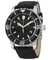 Stuhrling Aquadiver Men's Watch Model: 3268.02
