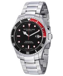 Stuhrling Aquadiver Men's Watch Model: 326B.331164