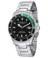 Stuhrling Aquadiver Men's Watch Model 326B.331171