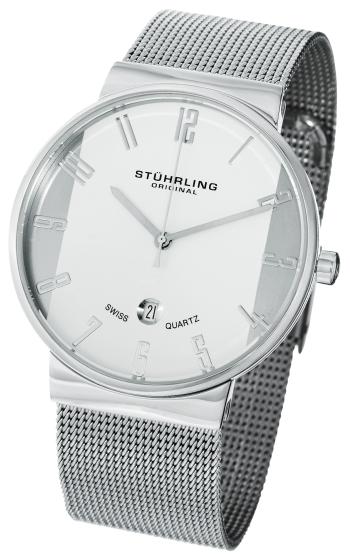 Stuhrling Symphony  Men's Watch Model 327G.33112