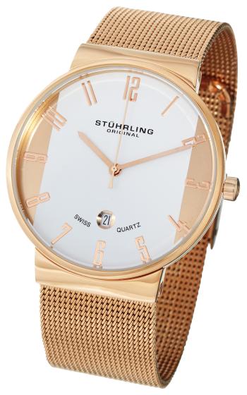 Stuhrling Symphony Men's Watch Model 327G.334414