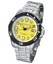 Stuhrling Aquadiver Men's Watch Model: 328B.331118