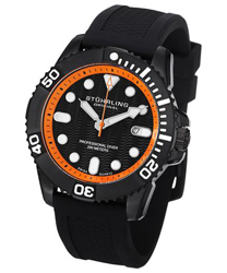 Stuhrling Aquadiver Men's Watch Model: 328R.335657