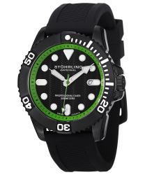 Stuhrling Aquadiver Men's Watch Model: 328R.335671