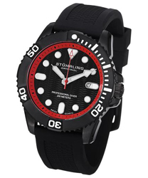 Stuhrling Aquadiver Men's Watch Model: 328R.335675