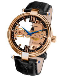 Stuhrling Legacy Men's Watch Model 330.33451