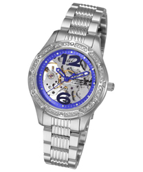 Stuhrling Legacy Ladies Watch Model: 335.121196