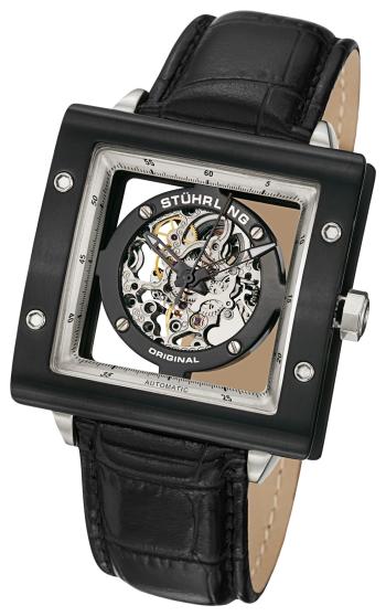 Stuhrling Legacy Men's Watch Model 337.33B51