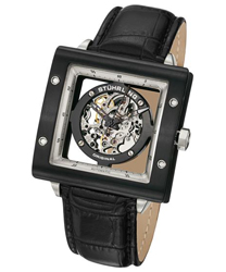 Stuhrling Legacy Men's Watch Model 337.33B51