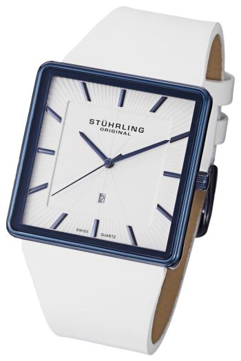 Stuhrling Symphony Men's Watch Model 342.33XP2