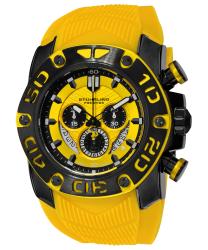 Stuhrling Aquadiver Men's Watch Model 348821-26