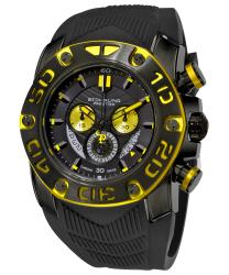 Stuhrling Aquadiver Men's Watch Model: 348821-27