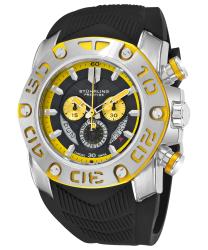 Stuhrling Aquadiver Men's Watch Model 348821-31