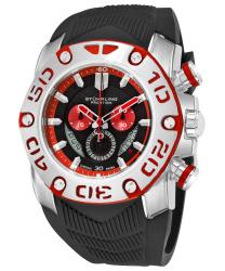 Stuhrling Aquadiver Men's Watch Model 348821-32