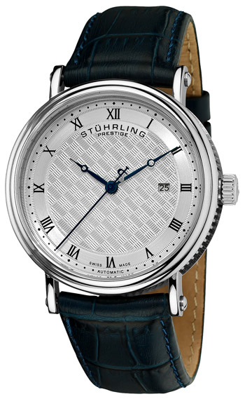 Stuhrling Prestige Men's Watch Model 358.331C2
