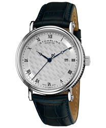 Stuhrling Prestige Men's Watch Model 358.331C2