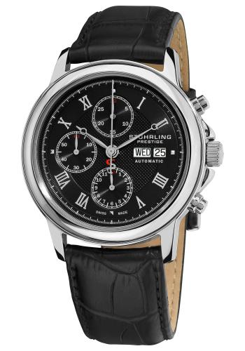 Stuhrling Prestige Men's Watch Model 362.33151