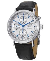Stuhrling Prestige Men's Watch Model: 363.331516