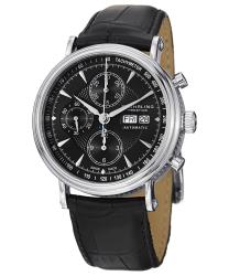 Stuhrling Prestige Men's Watch Model: 363.33151