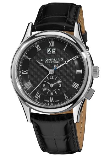 Stuhrling Prestige Men's Watch Model 364.33151