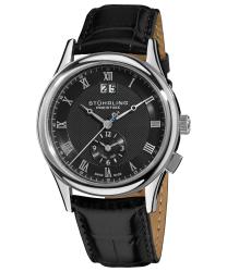 Stuhrling Prestige Men's Watch Model: 364.33151