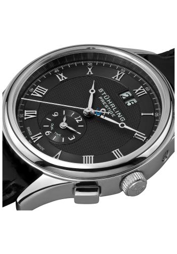 Stuhrling Prestige Men's Watch Model 364.33151 Thumbnail 3
