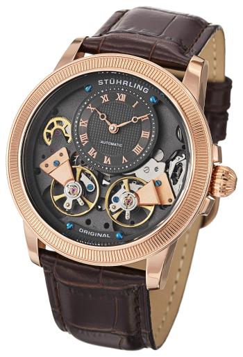 Stuhrling Legacy Men's Watch Model 368B.3345K54