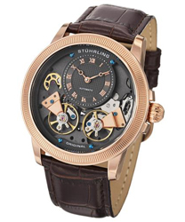Stuhrling Legacy Men's Watch Model: 368B.3345K54