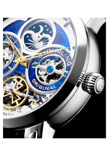 Stuhrling Legacy Men's Watch Model 371B.02 Thumbnail 9
