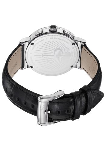 Stuhrling Prestige Men's Watch Model 380.33151 Thumbnail 3