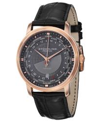 Stuhrling Prestige Men's Watch Model: 383.334569