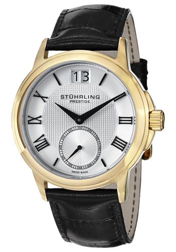 Stuhrling Prestige Men's Watch Model 384.33352