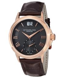 Stuhrling Prestige Men's Watch Model 384.3345K54