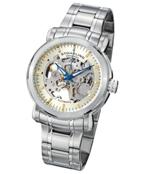 Stuhrling Legacy Men's Watch Model: 387.331115