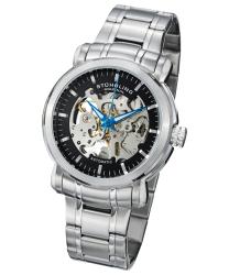 Stuhrling Legacy Men's Watch Model: 387.33111