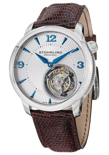Stuhrling Tourbillon Men's Watch Model 390.331X52