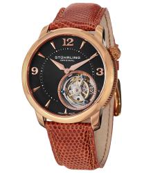 Stuhrling Tourbillon Men's Watch Model 390.334XK1