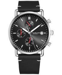 Stuhrling Monaco Men's Watch Model 3903.2