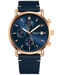 Stuhrling Monaco Men's Watch Model: 3903.3