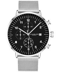Stuhrling Monaco Men's Watch Model: 3911.2