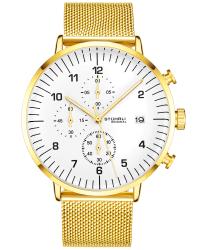 Stuhrling Monaco Men's Watch Model: 3911.4