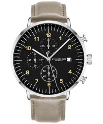 Stuhrling Monaco Men's Watch Model: 3911L.2