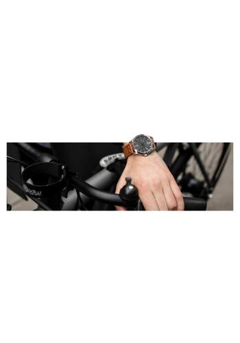 Stuhrling Aviator Men's Watch Model 3916.2 Thumbnail 15