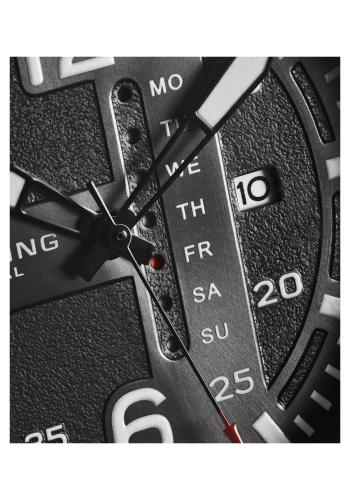 Stuhrling Aviator Men's Watch Model 3916.2 Thumbnail 4