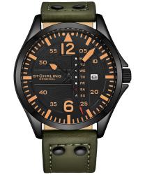 Stuhrling Aviator Men's Watch Model: 3916.3