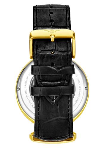 Stuhrling Legacy Men's Watch Model 3920.2 Thumbnail 5