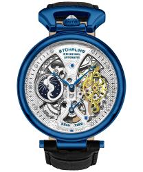 Stuhrling Legacy Men's Watch Model: 3920.3
