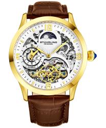 Stuhrling Legacy Men's Watch Model: 3921.3
