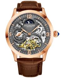 Stuhrling Legacy Men's Watch Model: 3921.4